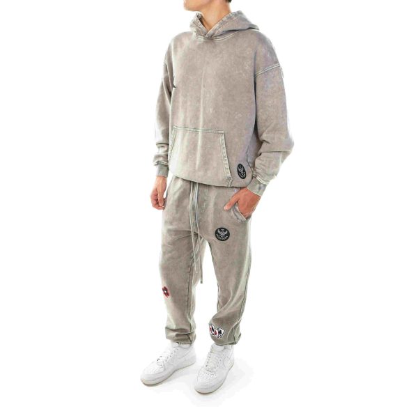 Ace of Spades Tracksuit - Image 3