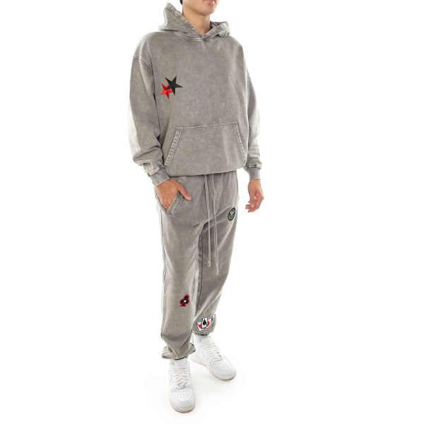 Ace of Spades Tracksuit - Image 6