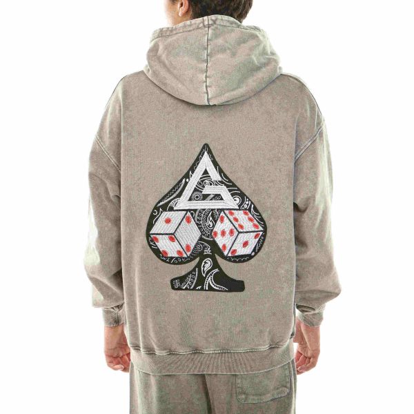 Ace of Spades Tracksuit - Image 8