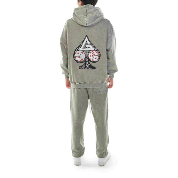 Ace of Spades Tracksuit - Image 4