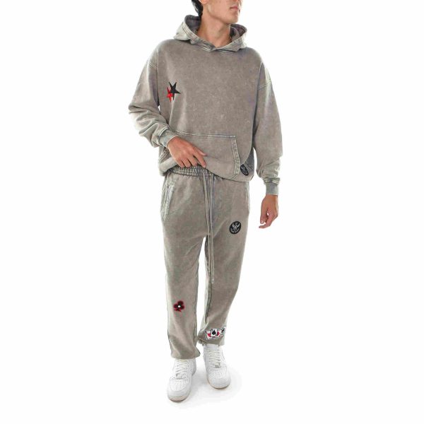 Ace of Spades Tracksuit - Image 2