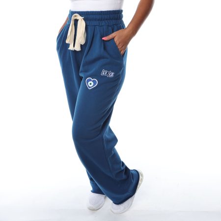 Mystic Heart Lounge Track Pants