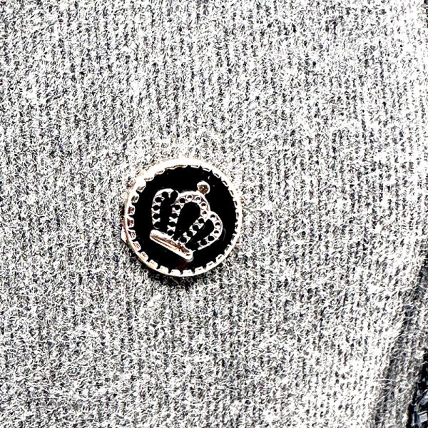 Rose Elegance Cap - Image 5