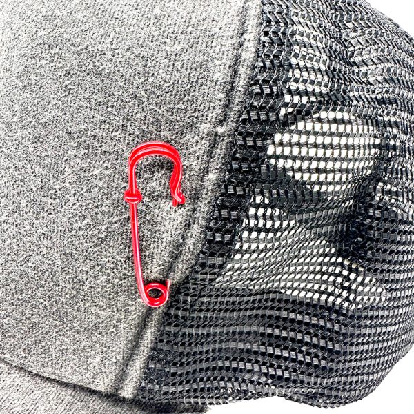 Heart-Eyes Delight Cap - Image 5