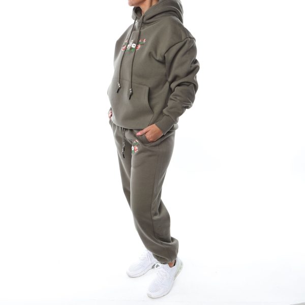 Blossom Comfort Tracksuit - Image 2