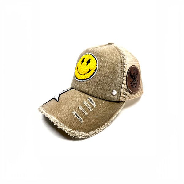 Sunny Star Cap - Image 2