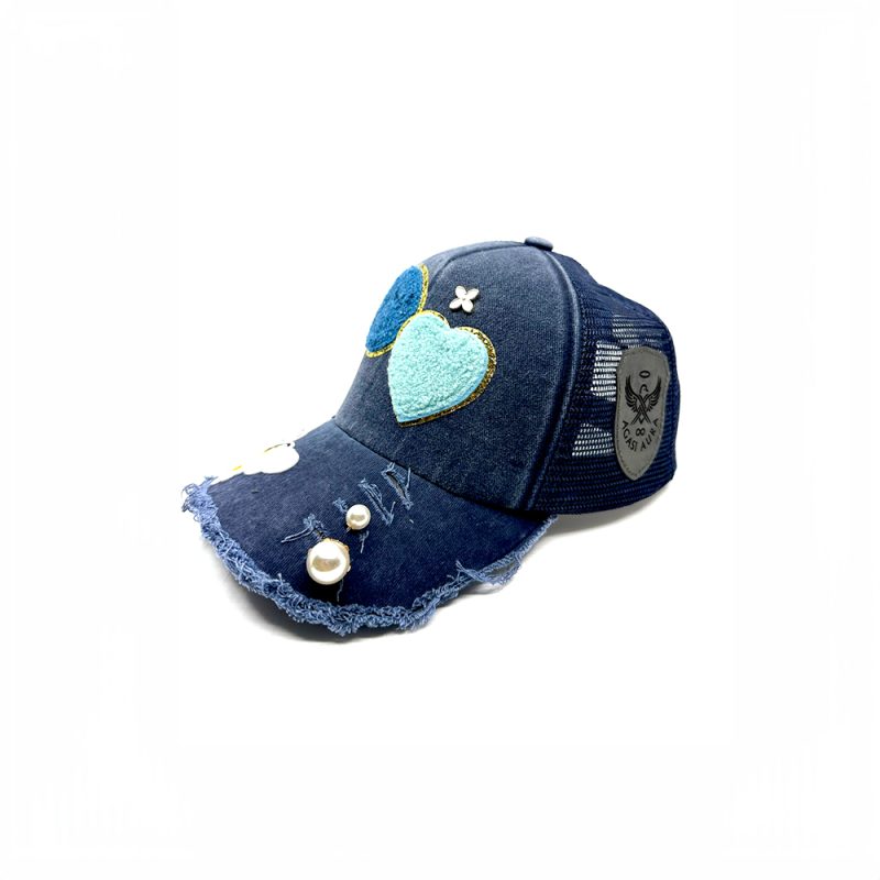 Butterfly Bliss Cap - Image 2