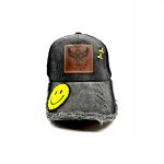 Smiley Rebel Cap