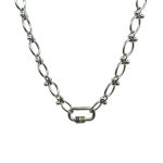 Chunky chain linsky