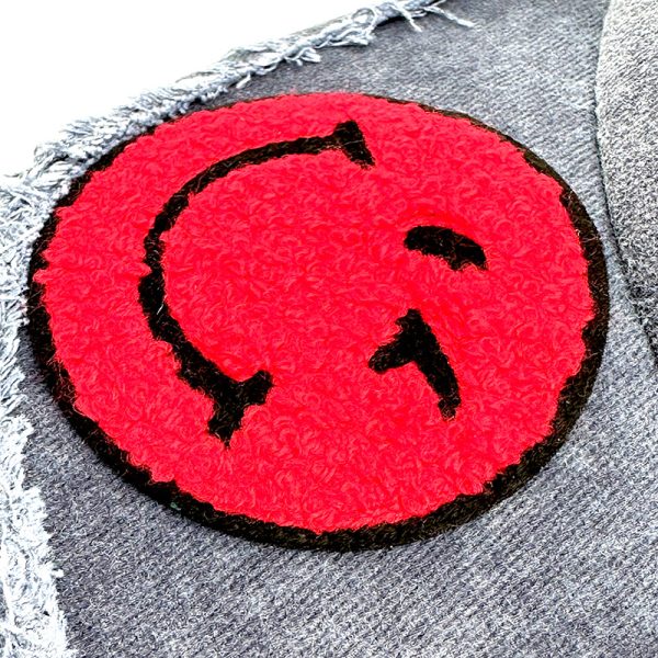 Ace of Smiles Cap - Image 5