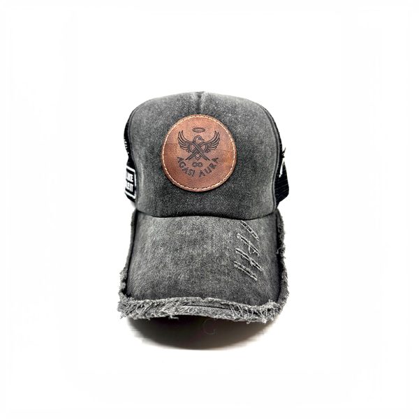 Classic Aura Cap