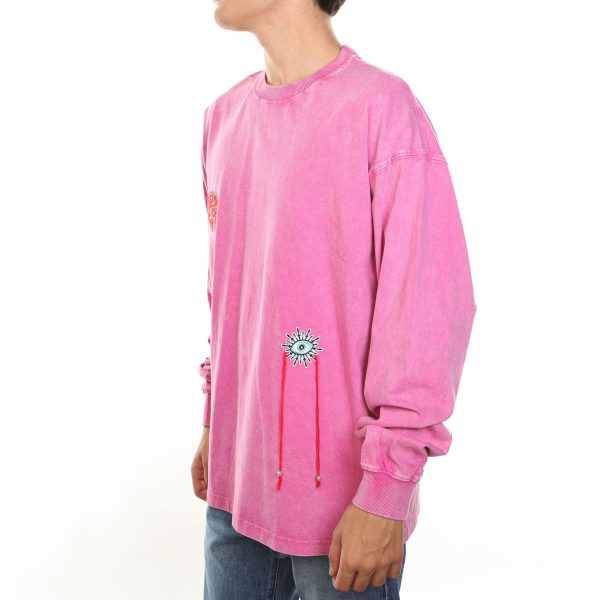 Warp Zone Sweatshirt - Image 2