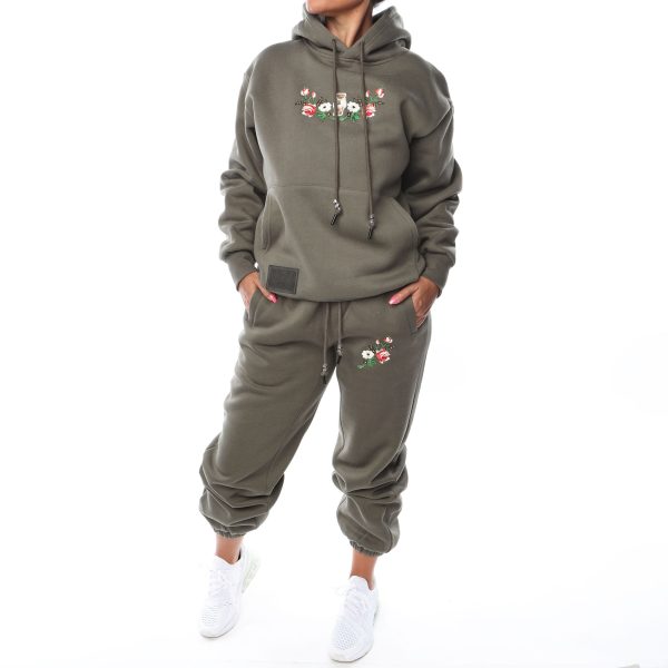 Blossom Comfort Tracksuit - Image 3