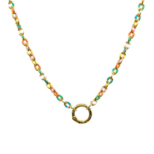 Harmony Hoop