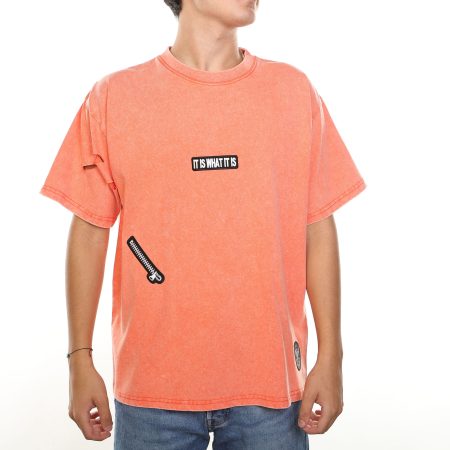 Reality Check Tee