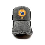 Retro Star Cap