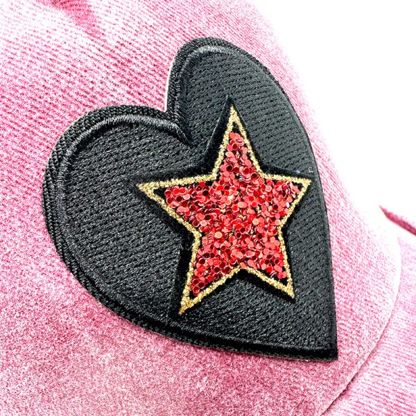Heart of Stardom Cap - Image 4