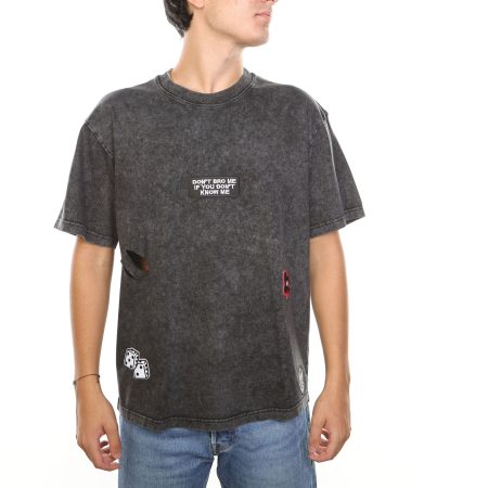 No Bro Zone Tee