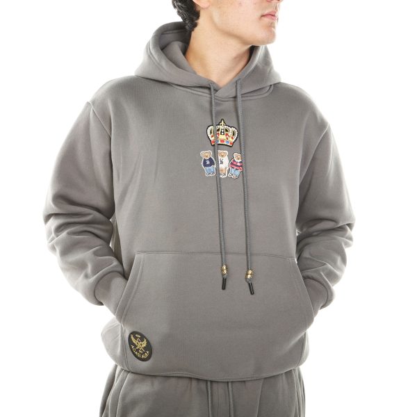 Crowned King Tracksuit - Image 3