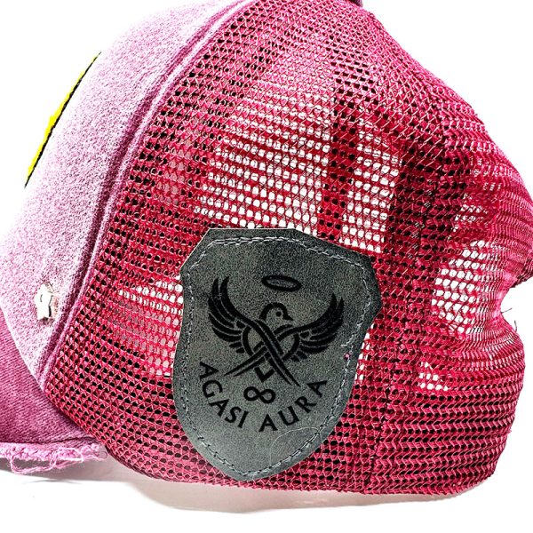 Smiley Star Cap - Image 6