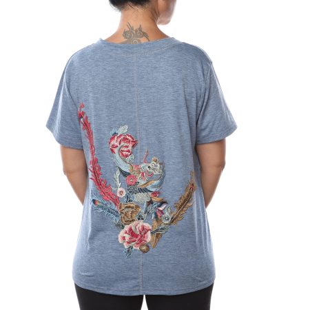 Botanical Beauty T-Shirt