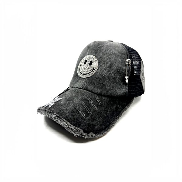 Cosmic Vibes Cap - Image 2