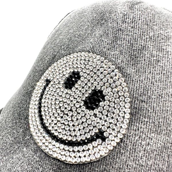 Cosmic Vibes Cap - Image 4