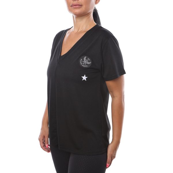 Sugar Skull Sparkle T-Shirt - Image 6