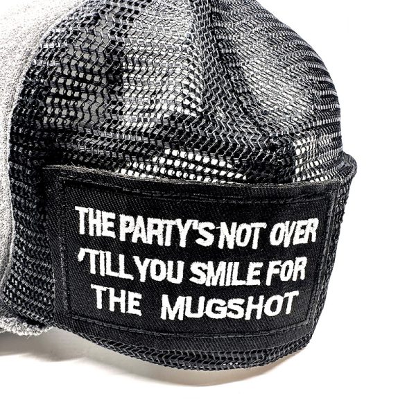 Starry Smiles Cap - Image 7