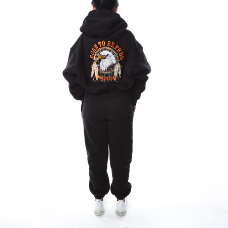 Freedom Eagle Tracksuit