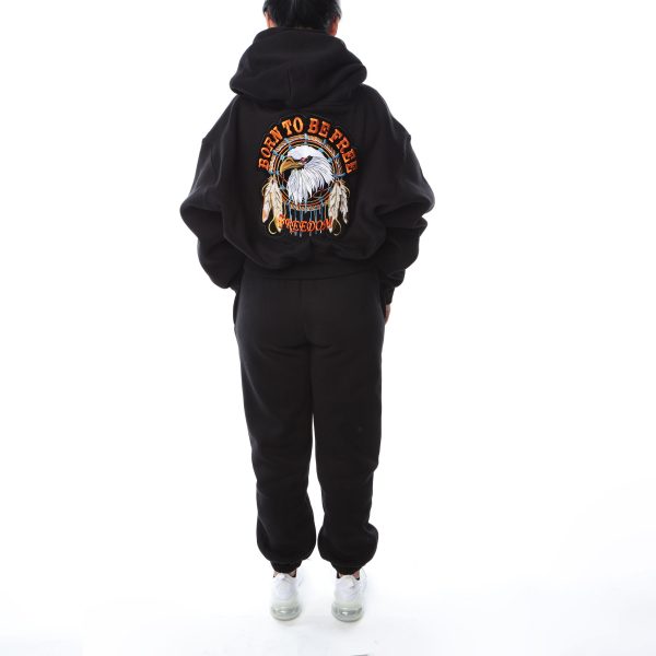 Freedom Eagle Tracksuit