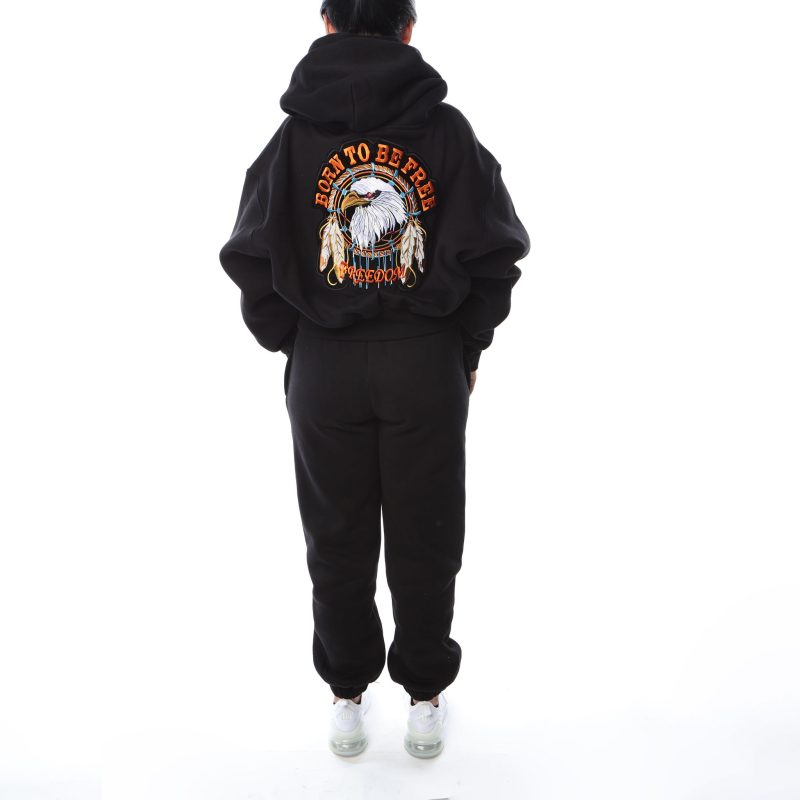 Freedom Eagle Tracksuit