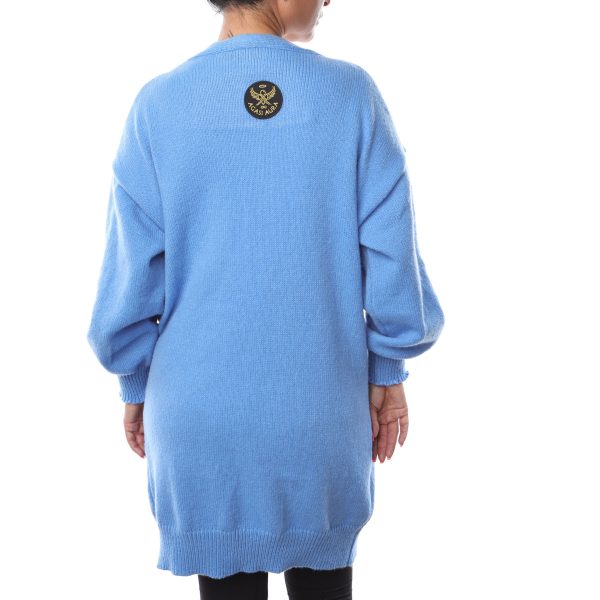 Love Story Cardigan - Image 7