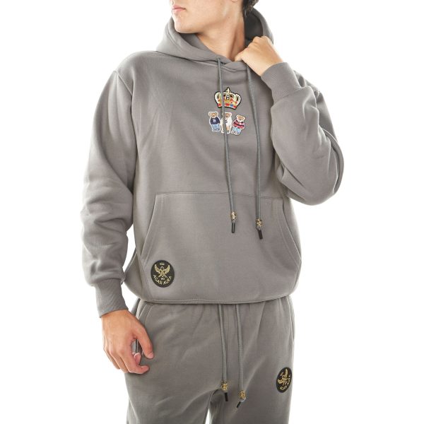 Crowned King Tracksuit - Image 4