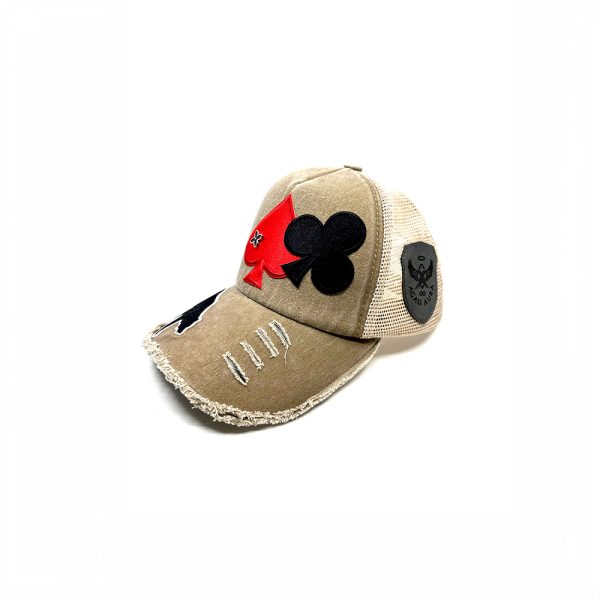 Wild Card Cap - Image 2