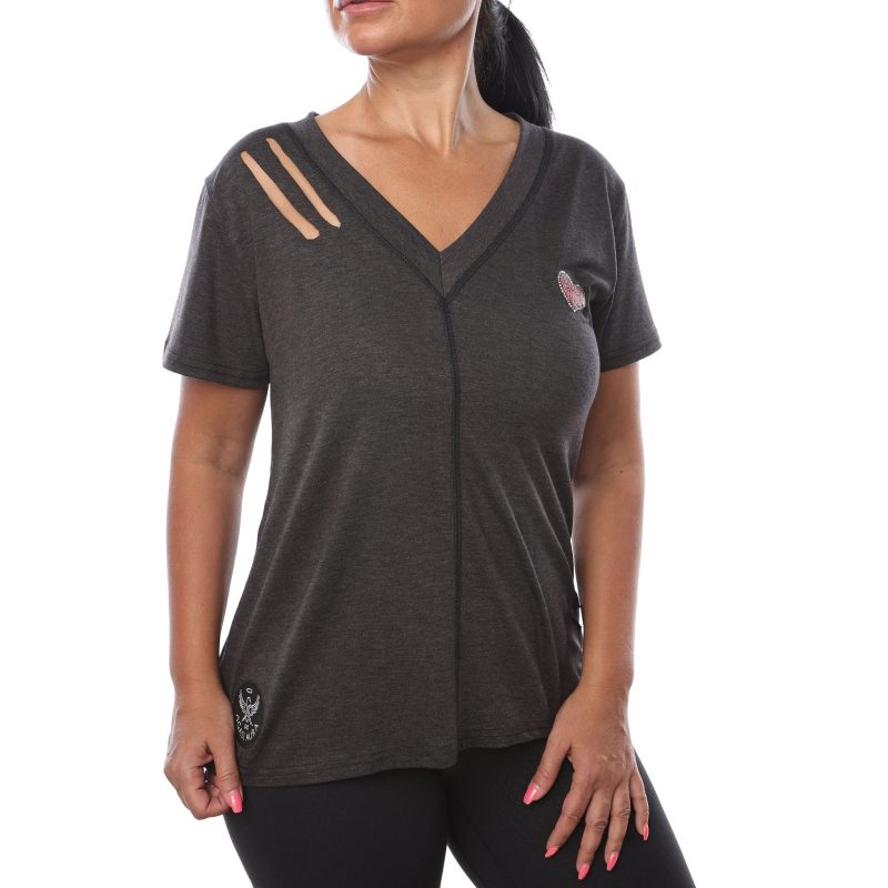 Winged Wonder T-Shirt - Image 3