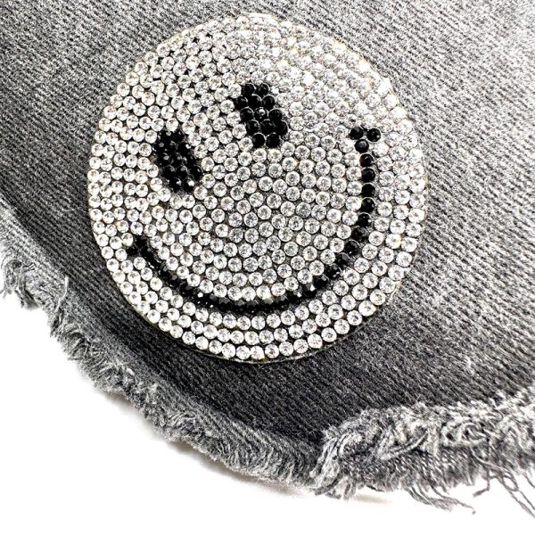 Starry Smiles Cap - Image 4