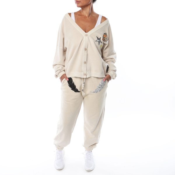Starry Night Tracksuit - Image 2