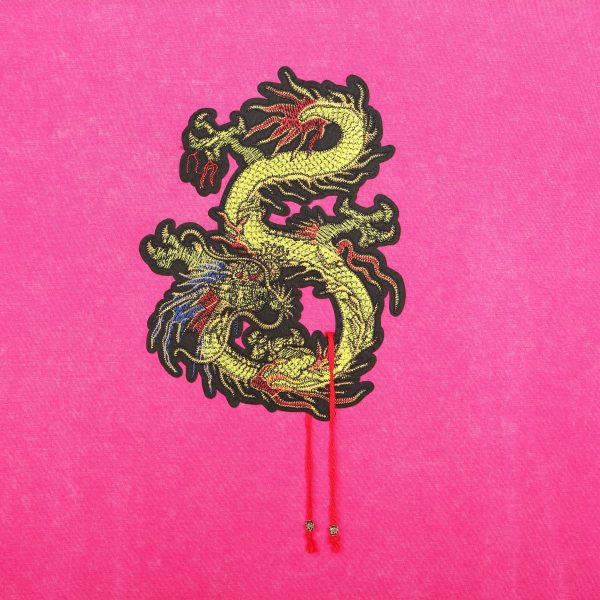 Dragon Blaze Tee - Image 6
