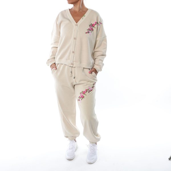 Cosmic Royalty Tracksuit - Image 2