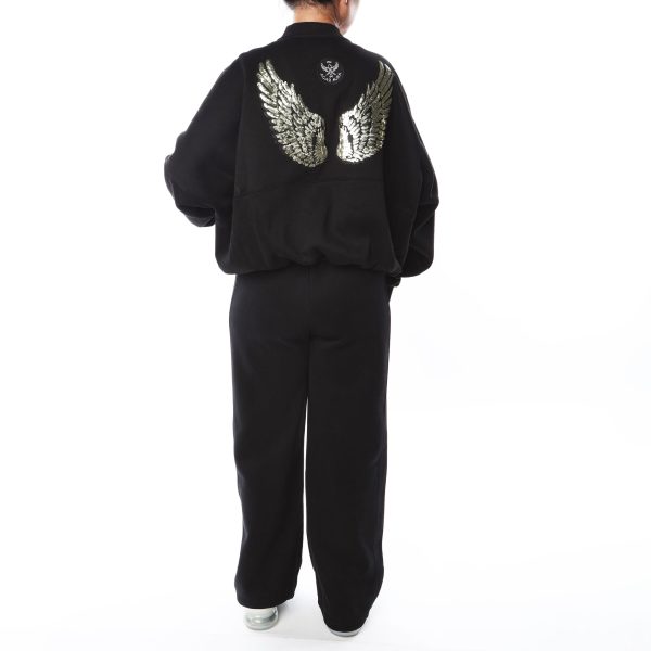 Heart of Fire Lounge Tracksuit - Image 5