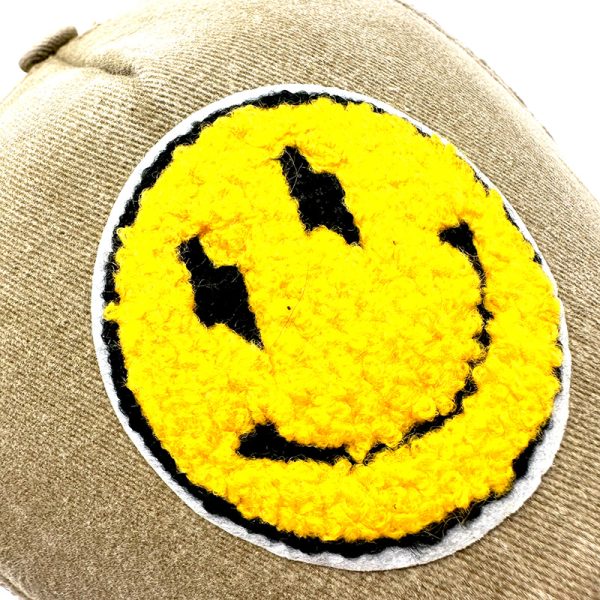 Sunny Star Cap - Image 4