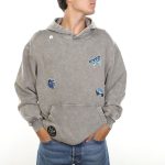 Retro Vibes Hoodie