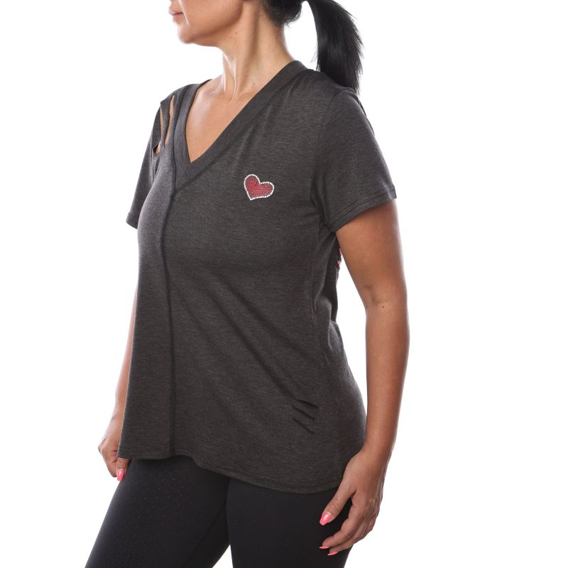 Winged Wonder T-Shirt - Image 2
