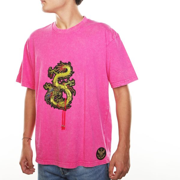 Dragon Blaze Tee - Image 2