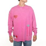 Warp Zone Sweatshirt