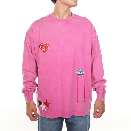 Warp Zone Sweatshirt