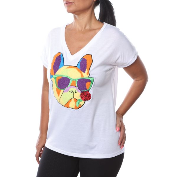 Cool Pup T-Shirt - Image 3