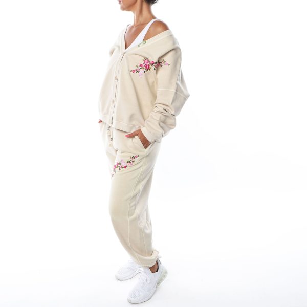Cosmic Royalty Tracksuit - Image 4