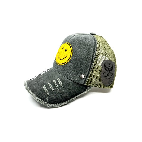 Happy Money Cap - Image 2